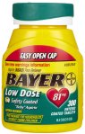 bayer low dose